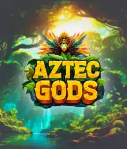 Uncover the mysterious world of Aztec Gods Slot by Swintt, showcasing rich graphics of the Aztec civilization with symbols of sacred animals, gods, and pyramids. Discover the majesty of the Aztecs with exciting mechanics including expanding wilds, multipliers, and free spins, perfect for players fascinated by ancient civilizations in the heart of the Aztec empire.